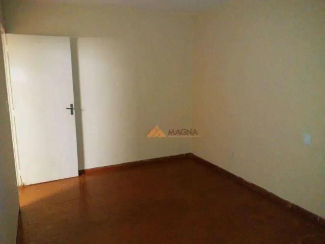 Casa / Sobrado para Venda em Ribeirão Preto/SP Parque dos Bandeirantes 3 Quartos