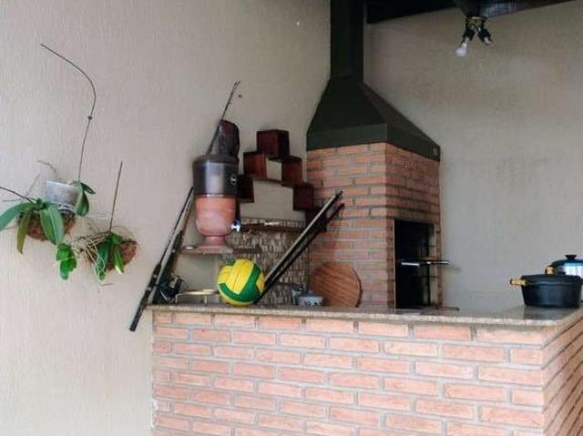 Casa / Sobrado para Venda em Ribeirão Preto/SP Parque dos Bandeirantes 3 Quartos