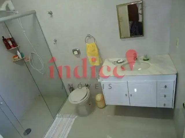 Casa / Sobrado para Venda em Ribeirão Preto/SP Parque dos Bandeirantes 3 Quartos