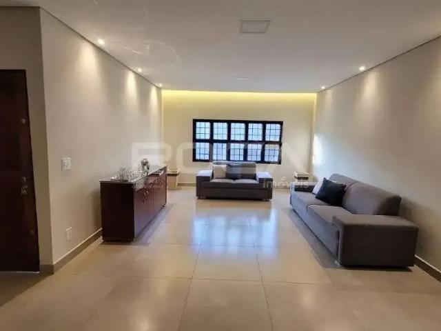 Casa / Sobrado para Venda em Ribeirão Preto/SP Parque dos Bandeirantes 3 Quartos