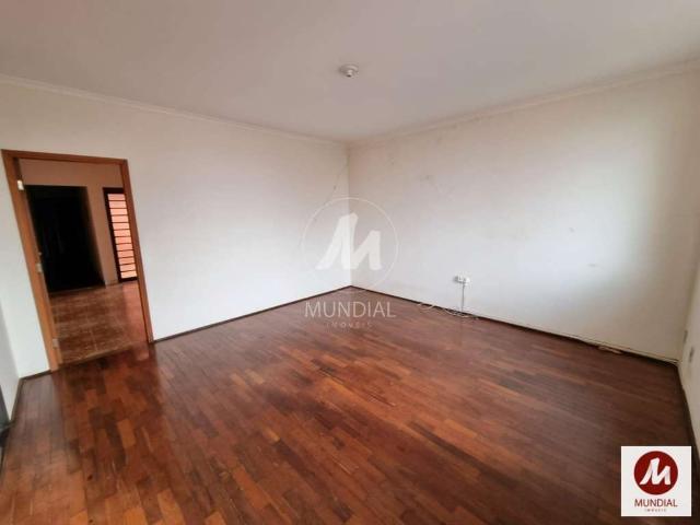 Casa / Sobrado para Venda em Ribeirão Preto/SP Parque dos Bandeirantes 3 Quartos