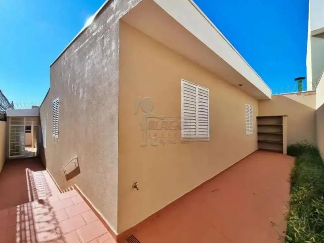 Casa / Sobrado para Venda em Ribeirão Preto/SP Parque dos Bandeirantes 3 Quartos
