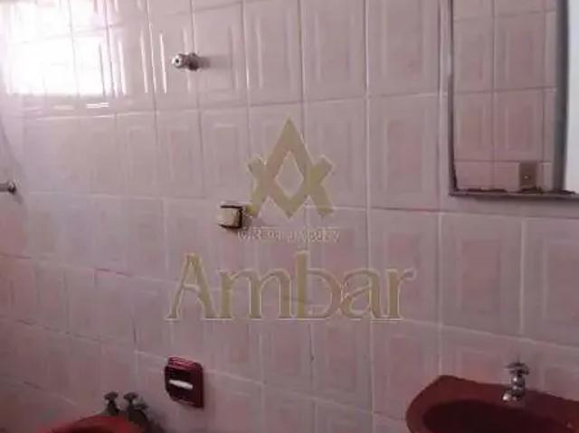 Casa / Sobrado para Venda em Ribeirão Preto/SP Parque dos Bandeirantes 3 Quartos