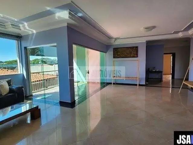 Casa / Sobrado para Venda em Ribeirão Preto/SP Parque dos Bandeirantes 3 Quartos