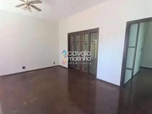Casa / Sobrado para Venda em Ribeirão Preto/SP Parque dos Bandeirantes 4 Quartos