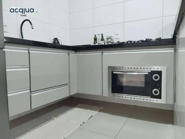 Casa / Sobrado para Venda em Ribeirão Preto/SP Parque dos Lagos 3 Quartos