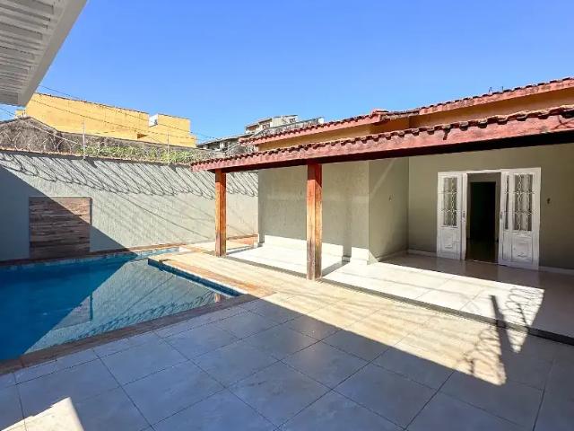 Casa / Sobrado para Venda em Ribeirão Preto/SP Parque dos Lagos 3 Quartos