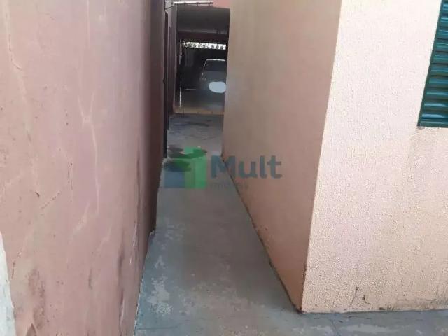 Casa / Sobrado para Venda em Ribeirão Preto/SP Parque dos Lagos 3 Quartos