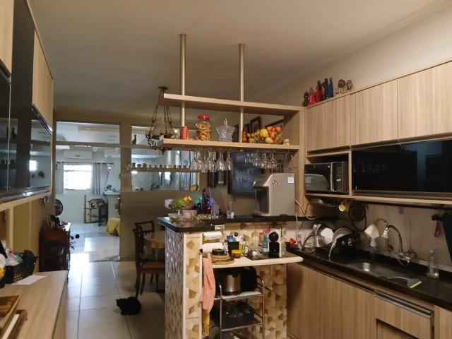 Casa / Sobrado para Venda em Ribeirão Preto/SP Parque dos Lagos 3 Quartos