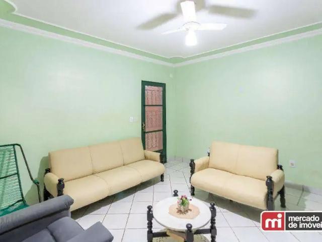 Casa / Sobrado para Venda em Ribeirão Preto/SP Parque dos Lagos 3 Quartos