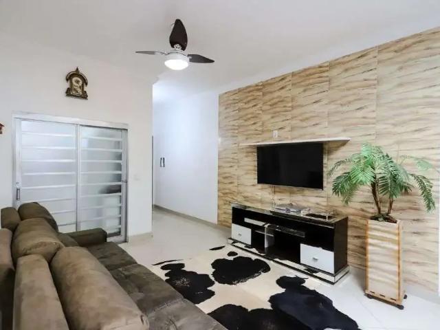 Casa / Sobrado para Venda em Ribeirão Preto/SP Parque dos Lagos 3 Quartos