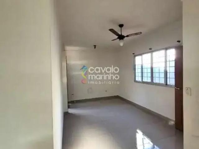 Casa / Sobrado para Venda em Ribeirão Preto/SP Parque dos Lagos 3 Quartos