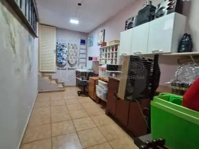 Casa / Sobrado para Venda em Ribeirão Preto/SP Parque dos Lagos 3 Quartos