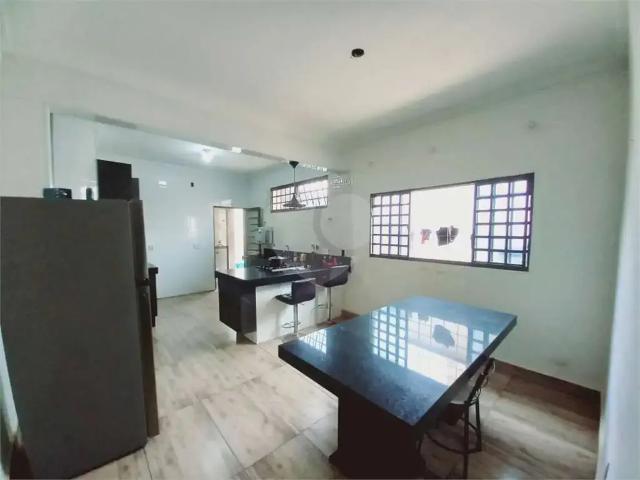 Casa / Sobrado para Venda em Ribeirão Preto/SP Parque dos Lagos 3 Quartos