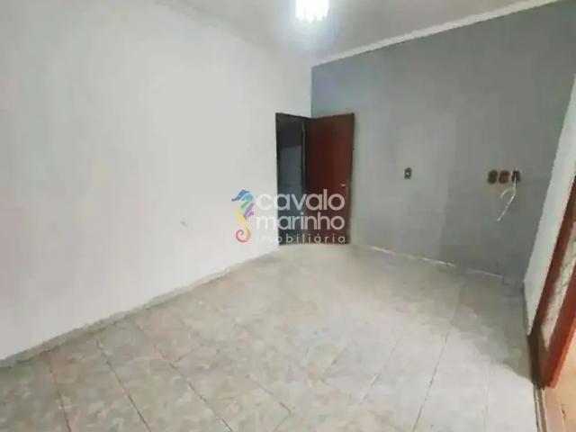 Casa / Sobrado para Venda em Ribeirão Preto/SP Parque dos Lagos 2 Quartos