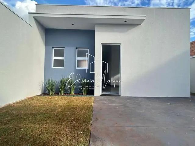 Casa / Sobrado para Venda em Ribeirão Preto/SP Parque Industria 2 Quartos