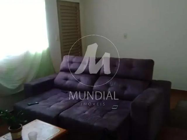 Casa / Sobrado para Venda em Ribeirão Preto/SP Parque Industria 2 Quartos