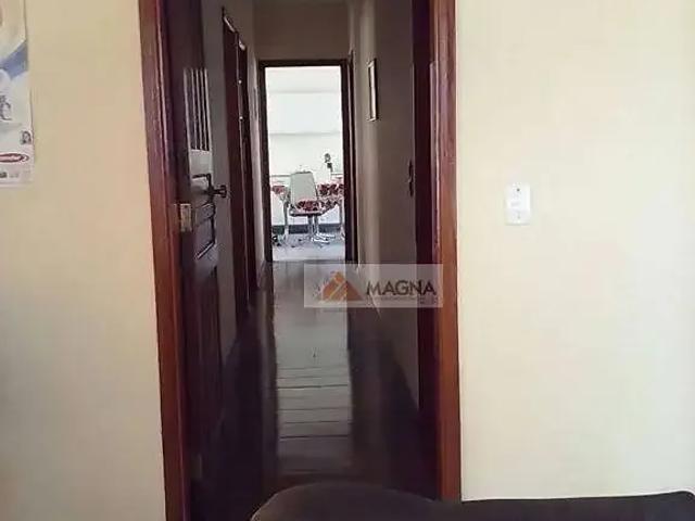 Casa / Sobrado para Venda em Ribeirão Preto/SP Parque Industrial Avelino Alves Palma 3 Quartos