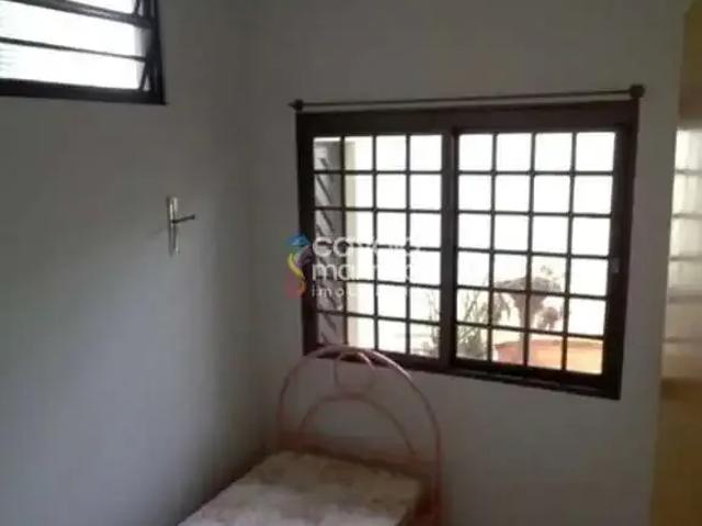 Casa / Sobrado para Venda em Ribeirão Preto/SP Parque Industrial Lagoinha 2 Quartos