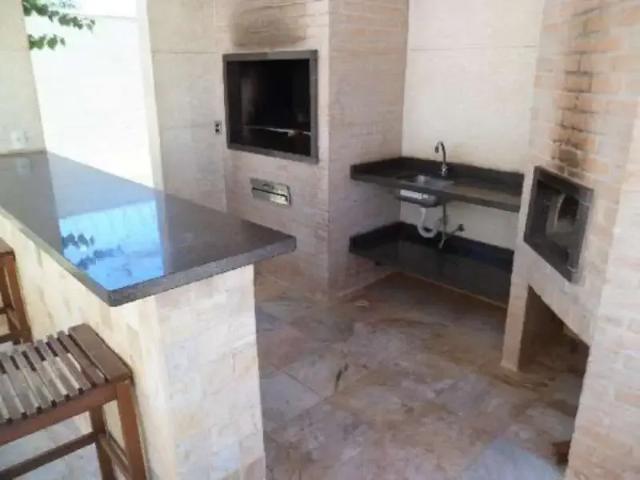 Casa / Sobrado para Venda em Ribeirão Preto/SP Parque Industrial Lagoinha 2 Quartos
