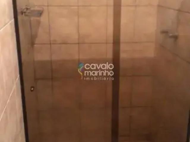 Casa / Sobrado para Venda em Ribeirão Preto/SP Parque Industrial Lagoinha 2 Quartos