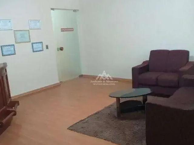 Casa / Sobrado para Venda em Ribeirão Preto/SP Parque Industrial Lagoinha 3 Quartos