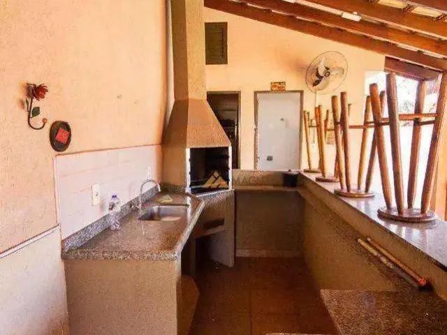 Casa / Sobrado para Venda em Ribeirão Preto/SP Parque Industrial Lagoinha 4 Quartos