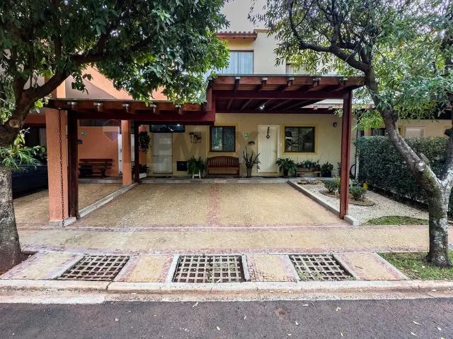 Casa / Sobrado para Venda em Ribeirão Preto/SP Parque Industrial Lagoinha 3 Quartos