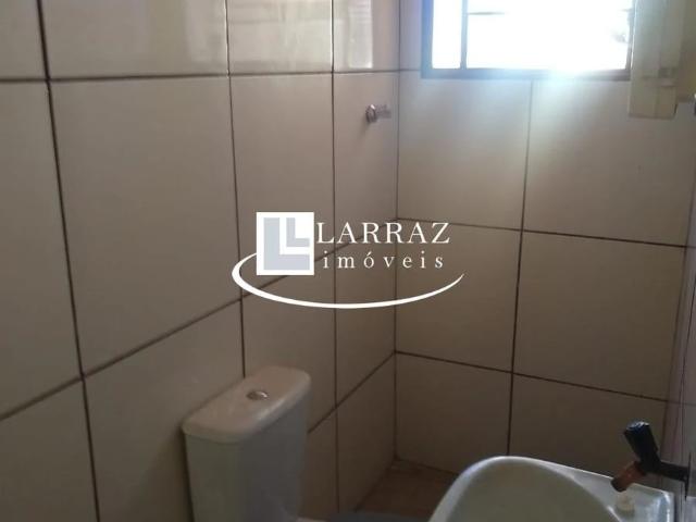 Casa / Sobrado para Venda em Ribeirão Preto/SP Parque Industrial Tanquinho 3 Quartos