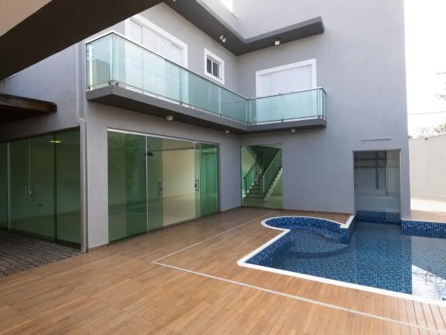 Casa / Sobrado para Venda em Ribeirão Preto/SP Parque Residencial Cândido Portinari 4 Quartos