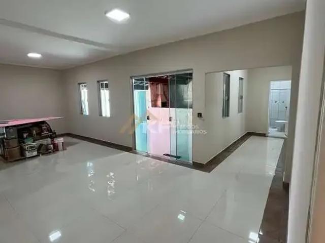 Casa / Sobrado para Venda em Ribeirão Preto/SP Parque Residencial Cândido Portinari 3 Quartos