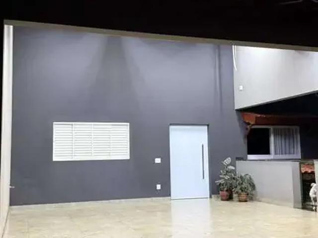 Casa / Sobrado para Venda em Ribeirão Preto/SP Parque Residencial Cândido Portinari 3 Quartos