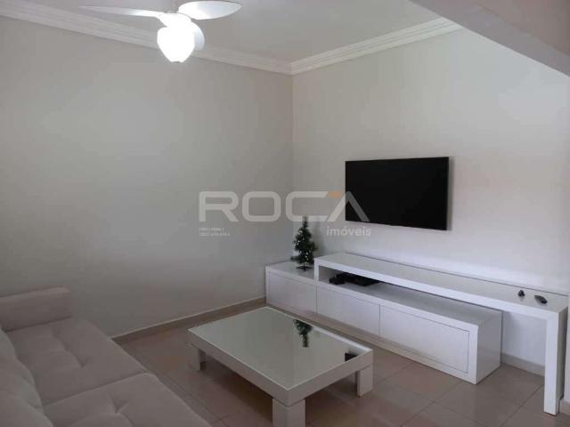 Casa / Sobrado para Venda em Ribeirão Preto/SP Parque Residencial Cândido Portinari 3 Quartos