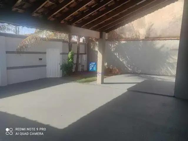 Casa / Sobrado para Venda em Ribeirão Preto/SP Parque Residencial Cândido Portinari 3 Quartos
