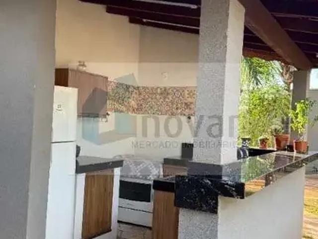 Casa / Sobrado para Venda em Ribeirão Preto/SP Parque Residencial Cândido Portinari 3 Quartos