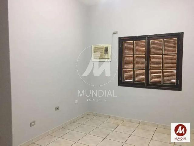 Casa / Sobrado para Venda em Ribeirão Preto/SP Parque Residencial Cândido Portinari 3 Quartos