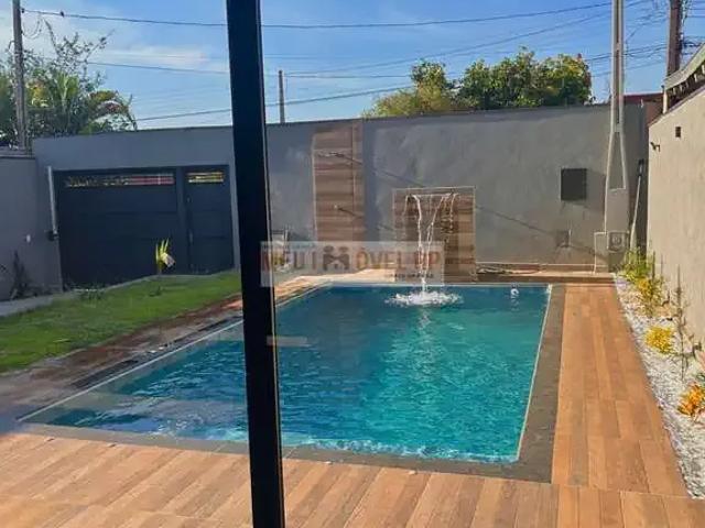 Casa / Sobrado para Venda em Ribeirão Preto/SP Parque Residencial Cândido Portinari 3 Quartos