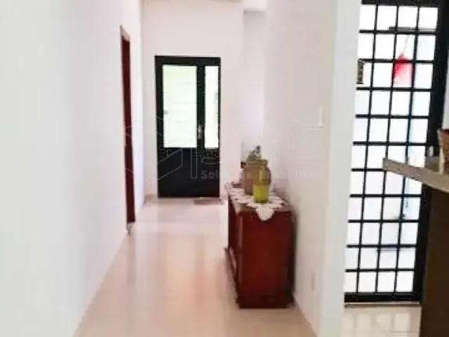 Casa / Sobrado para Venda em Ribeirão Preto/SP Parque Residencial Cândido Portinari 3 Quartos