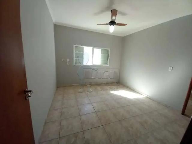 Casa / Sobrado para Venda em Ribeirão Preto/SP Parque Residencial Cândido Portinari 3 Quartos