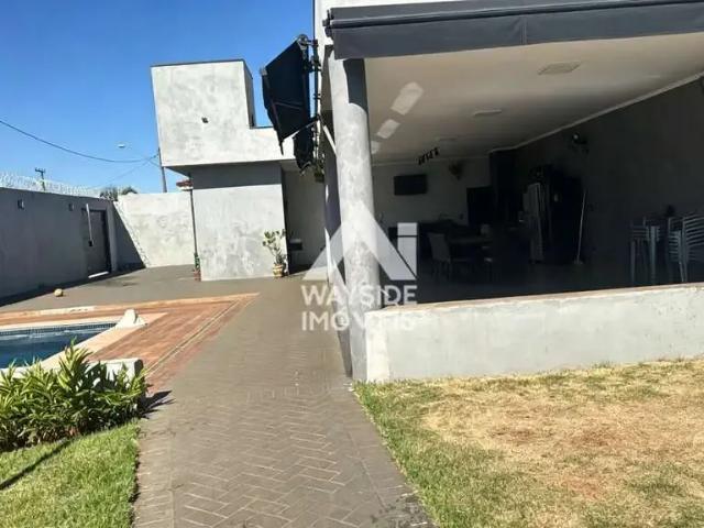 Casa / Sobrado para Venda em Ribeirão Preto/SP Parque Residencial Cidade Universitária 2 Quartos
