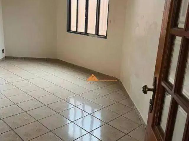 Casa / Sobrado para Venda em Ribeirão Preto/SP Parque Residencial Cidade Universitária 3 Quartos