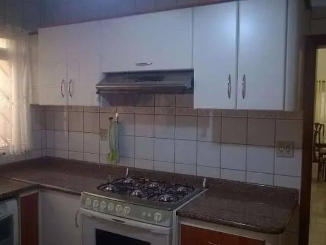 Casa / Sobrado para Venda em Ribeirão Preto/SP Parque Residencial Cidade Universitária 3 Quartos