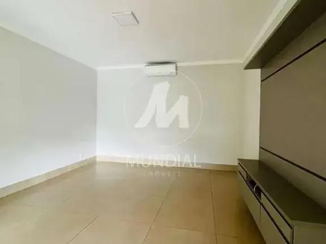Casa / Sobrado para Venda em Ribeirão Preto/SP Parque Residencial Lagoinha 4 Quartos