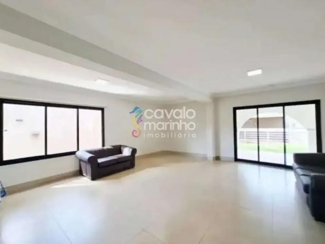 Casa / Sobrado para Venda em Ribeirão Preto/SP Parque Residencial Lagoinha 5 Quartos