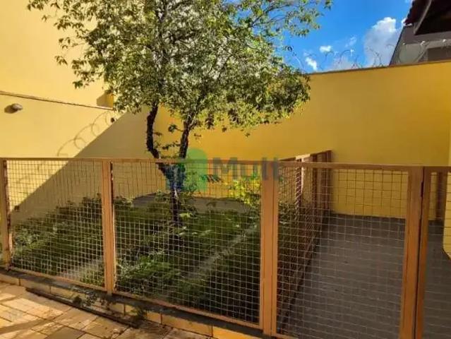 Casa / Sobrado para Venda em Ribeirão Preto/SP Parque Residencial Lagoinha 3 Quartos