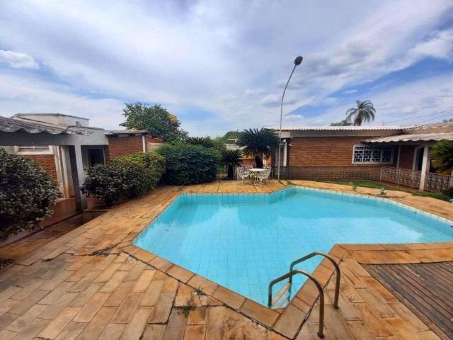 Casa / Sobrado para Venda em Ribeirão Preto/SP Parque Residencial Lagoinha 2 Quartos