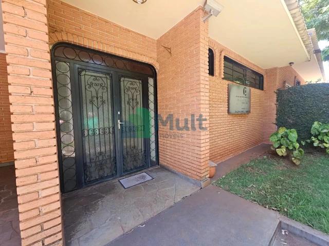 Casa / Sobrado para Venda em Ribeirão Preto/SP Parque Residencial Lagoinha 3 Quartos