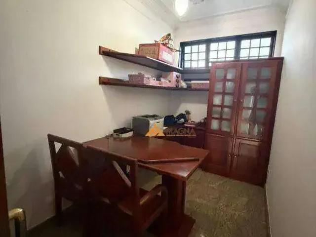 Casa / Sobrado para Venda em Ribeirão Preto/SP Parque Residencial Lagoinha 3 Quartos