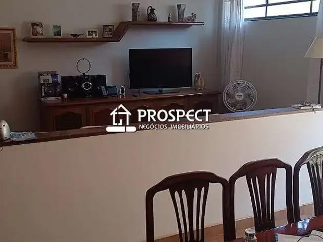 Casa / Sobrado para Venda em Ribeirão Preto/SP Parque Residencial Lagoinha 3 Quartos