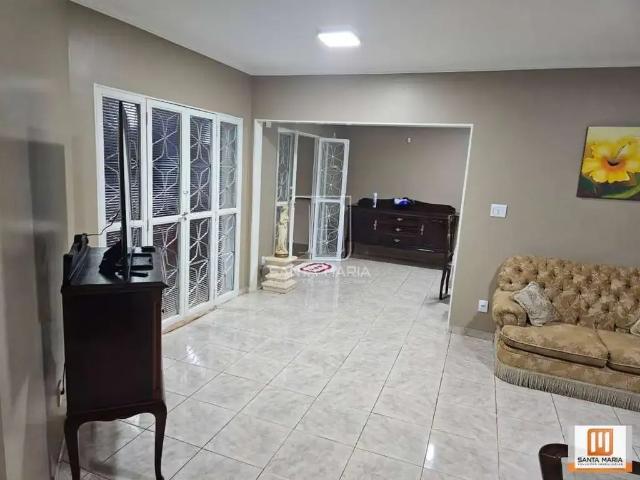 Casa / Sobrado para Venda em Ribeirão Preto/SP Parque Residencial Lagoinha 3 Quartos